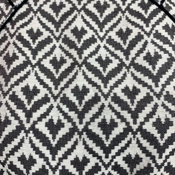 Anthropologie Under Skies sleeveless dress gathered at waist fully lined - Picture 2 of 8